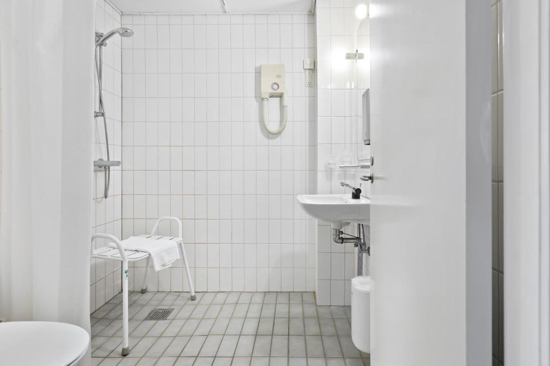 Photo of Bathroom in Logstor