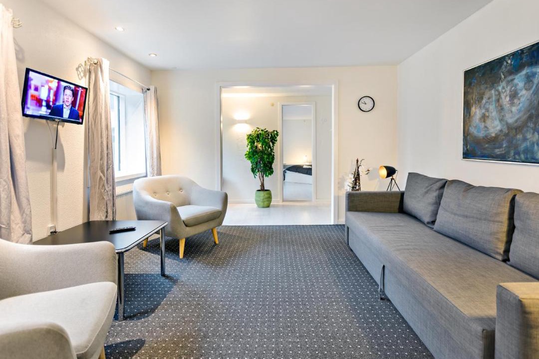 Photo of Others in Logstor