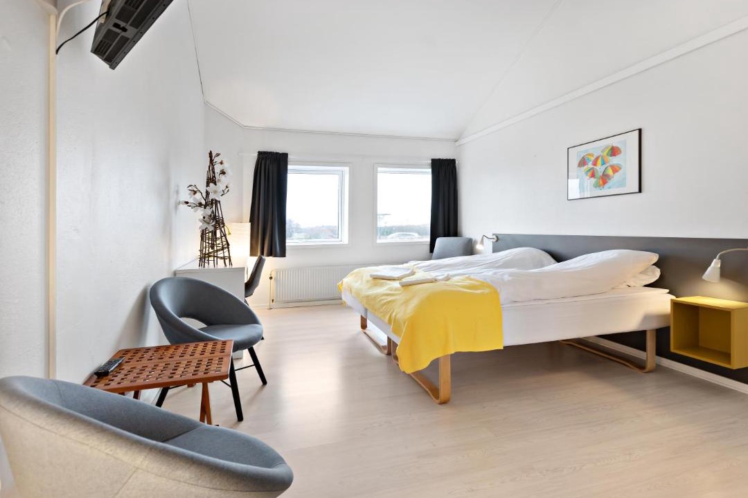 Photo of Others in Logstor