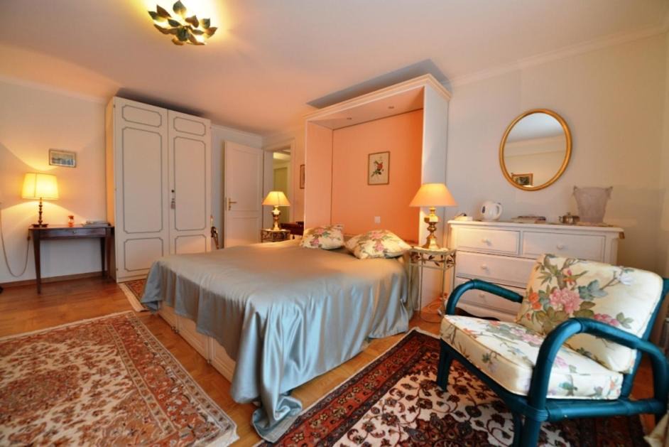 Photo of Livingroom in Genolier