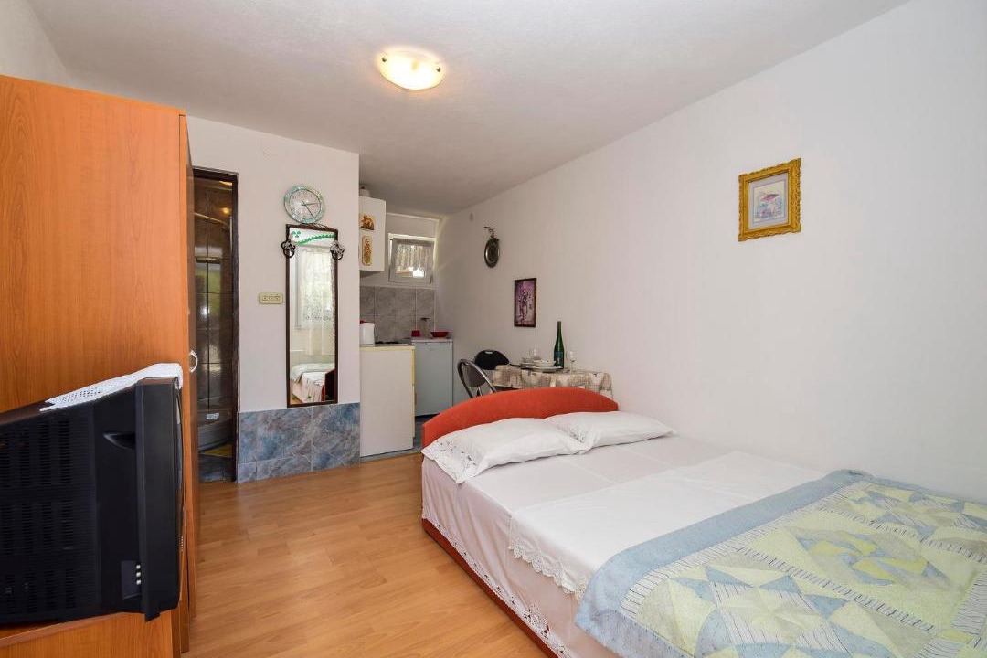 Photo of Bedroom in Vir