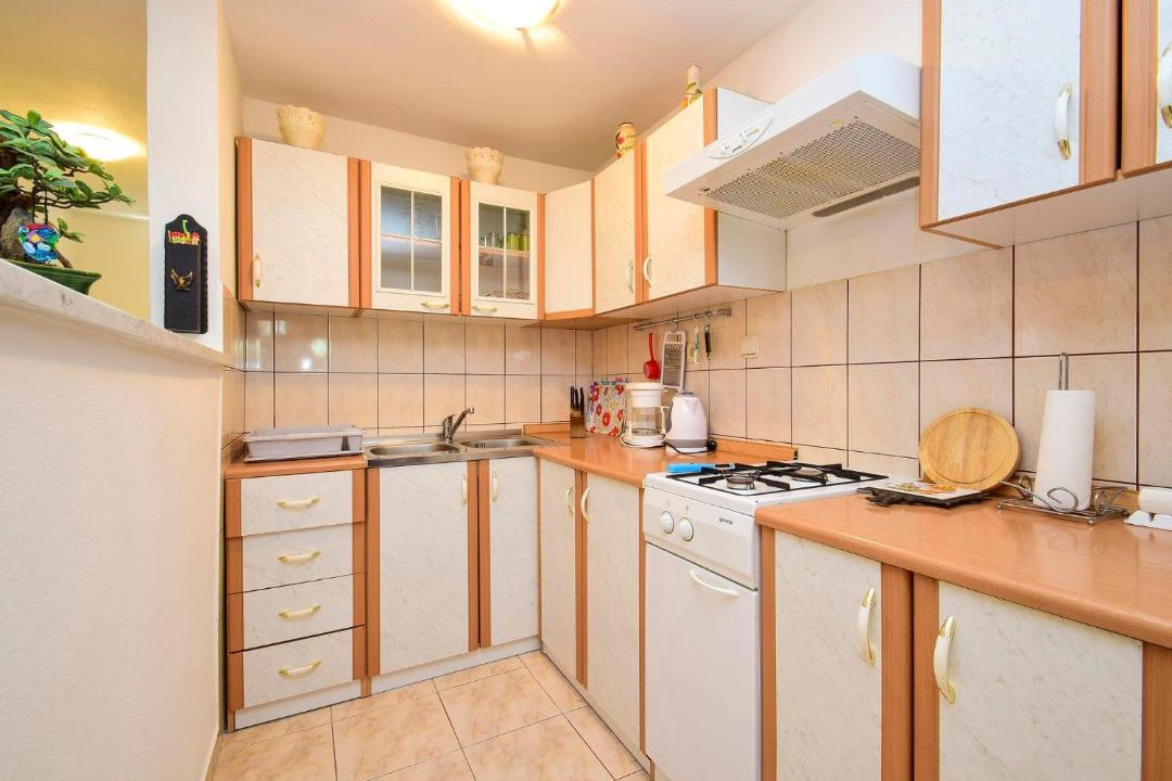 Photo of Kitchen in Vir