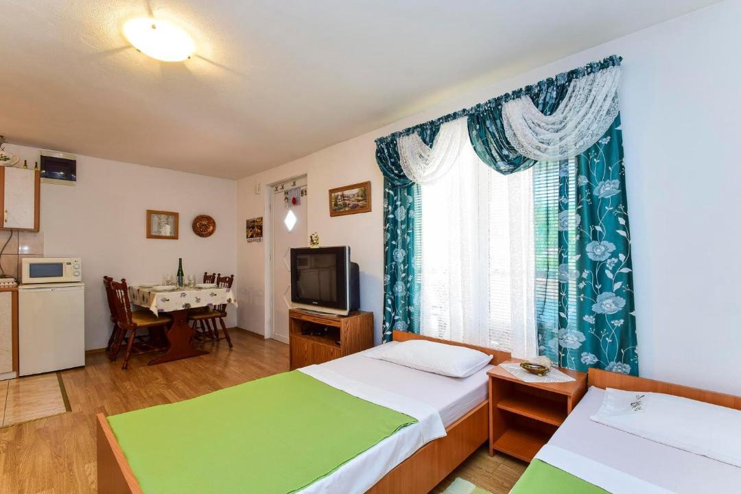 Photo of Bedroom in Vir