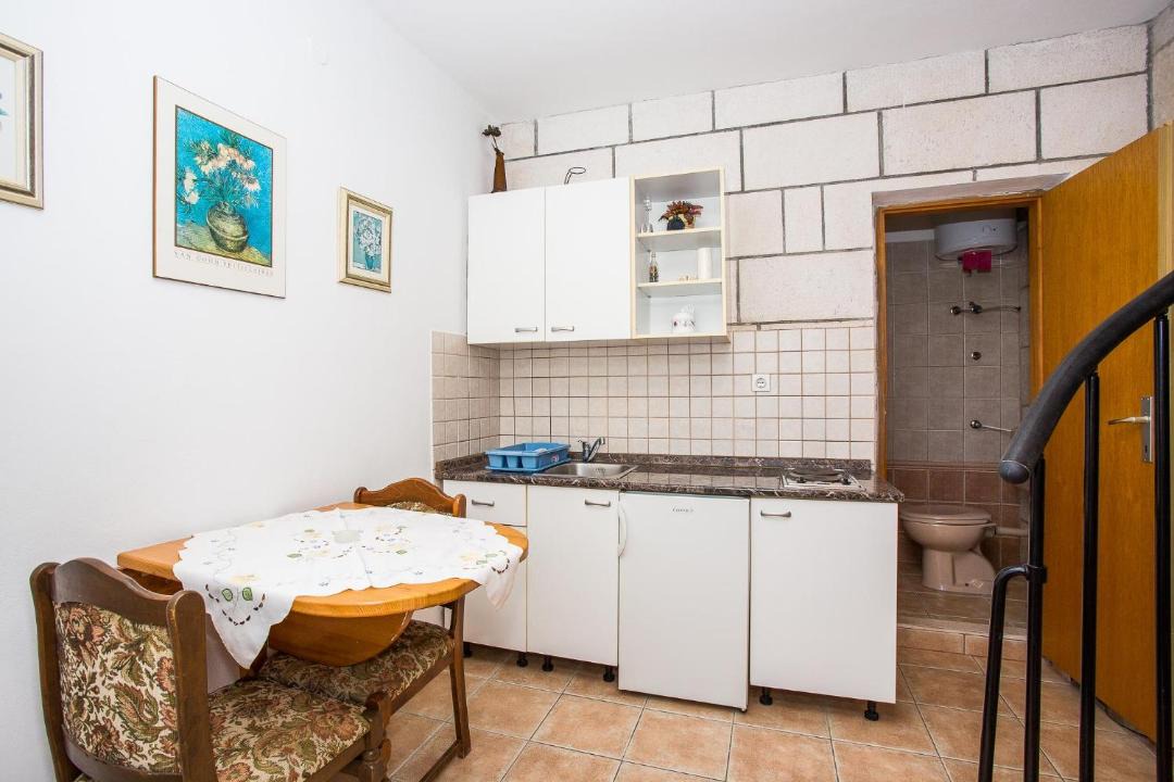 Photo of Others in Cove Tri Zala (Zrnovo)