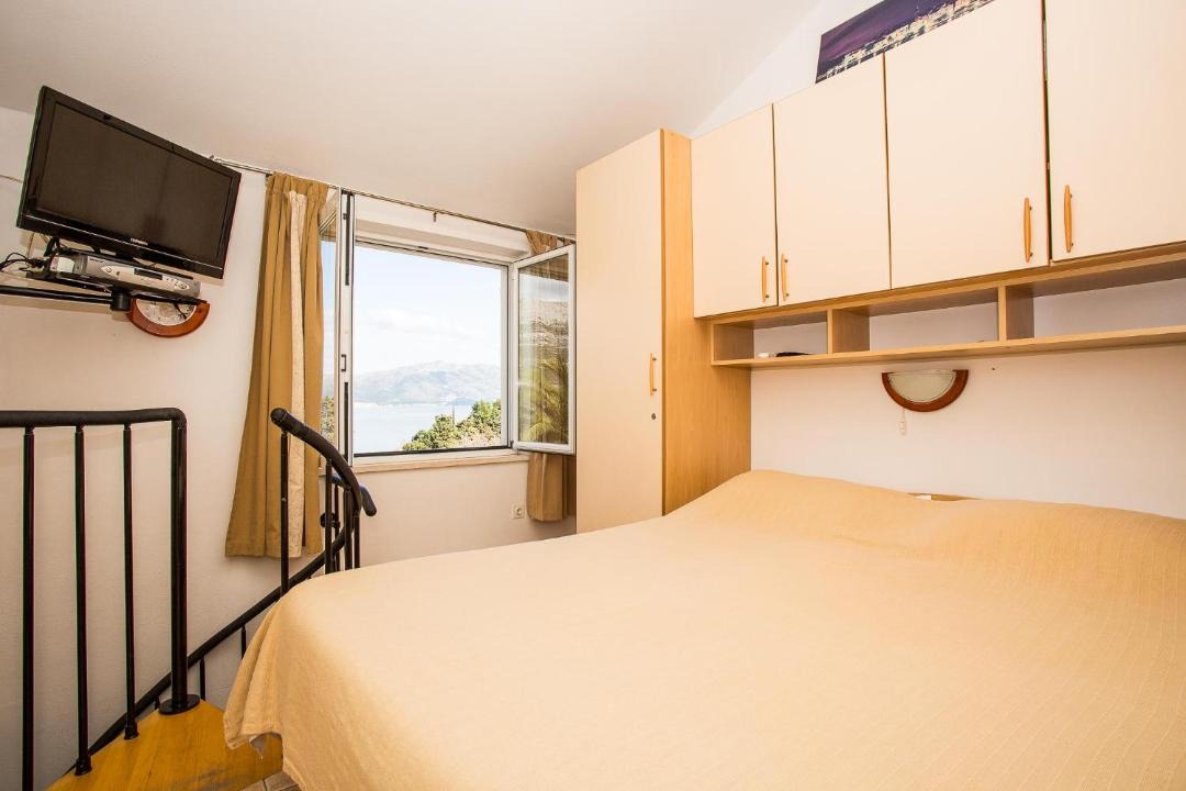 Photo of Bedroom in Cove Tri Zala (Zrnovo)
