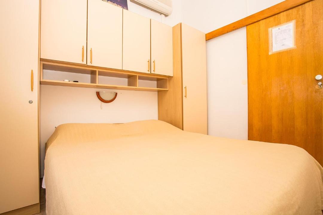 Photo of Bedroom in Cove Tri Zala (Zrnovo)