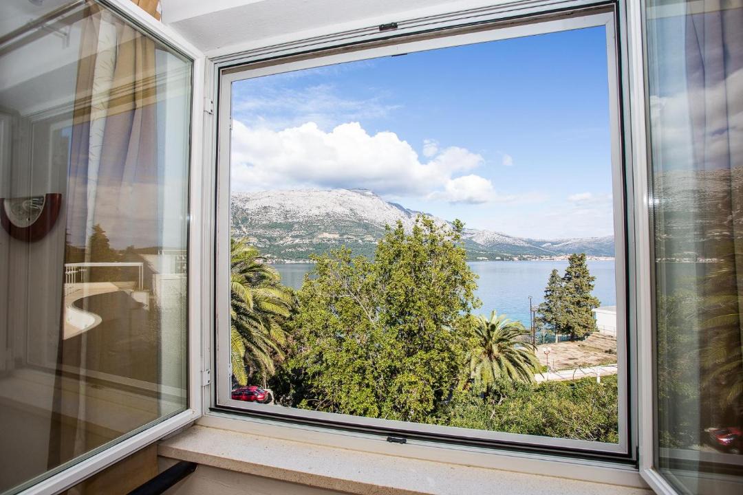 Photo of Patio Balcony in Cove Tri Zala (Zrnovo)