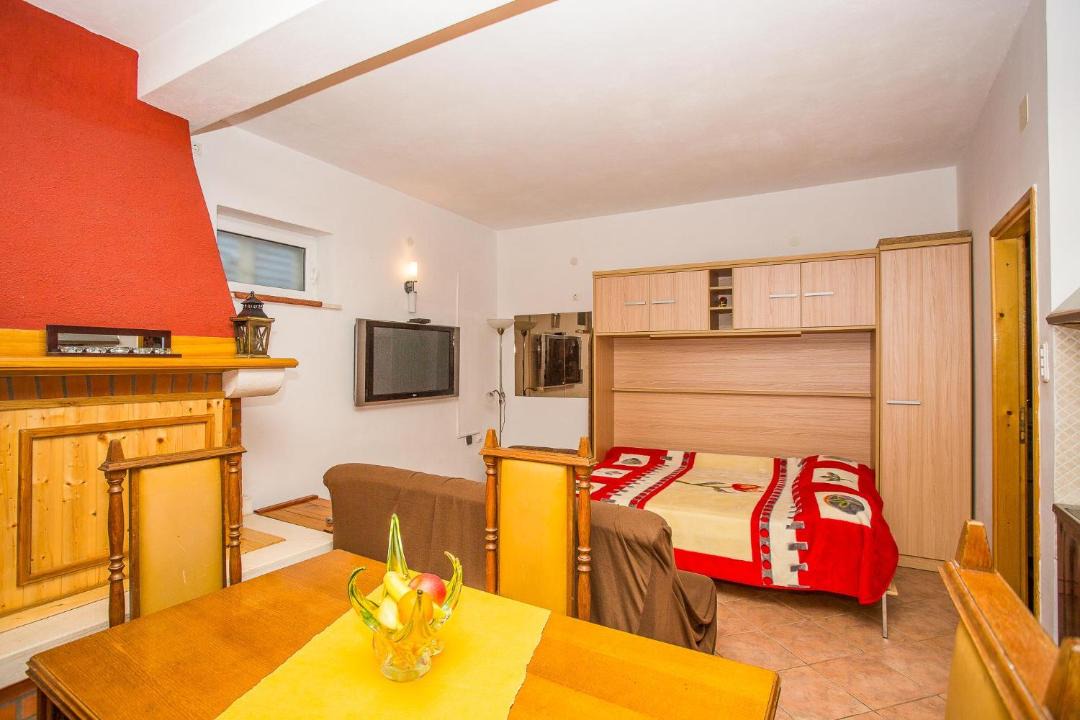 Photo of Livingroom in Cove Tri Zala (Zrnovo)