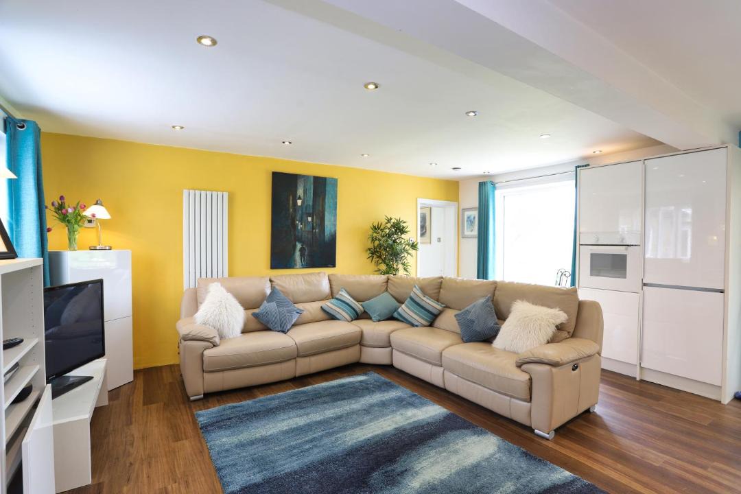 Photo of Livingroom in Greenhaugh