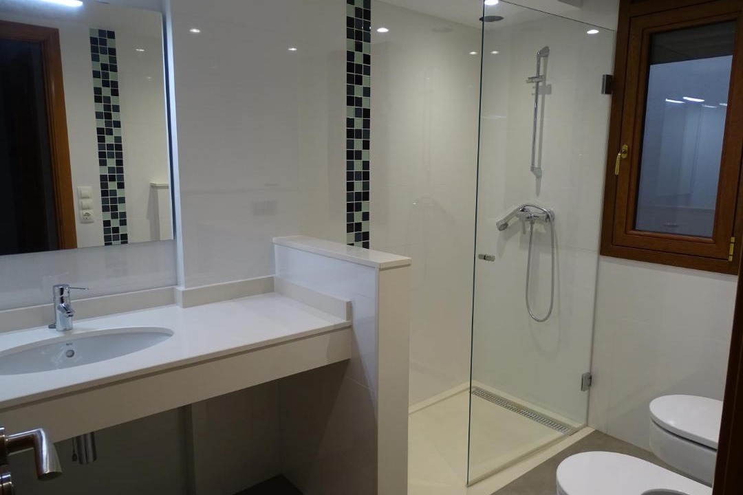 Photo of Bathroom in Vinyols i els Arcs