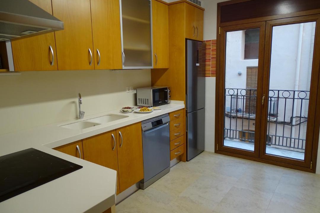 Photo of Kitchen in Vinyols i els Arcs