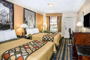 Photo of Bedroom in Barker