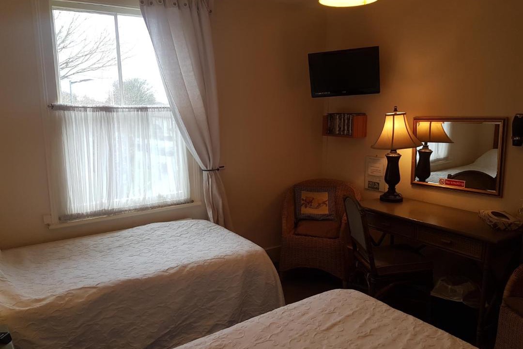 Photo of Bedroom in St Albans