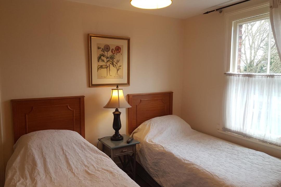 Photo of Bedroom in St Albans