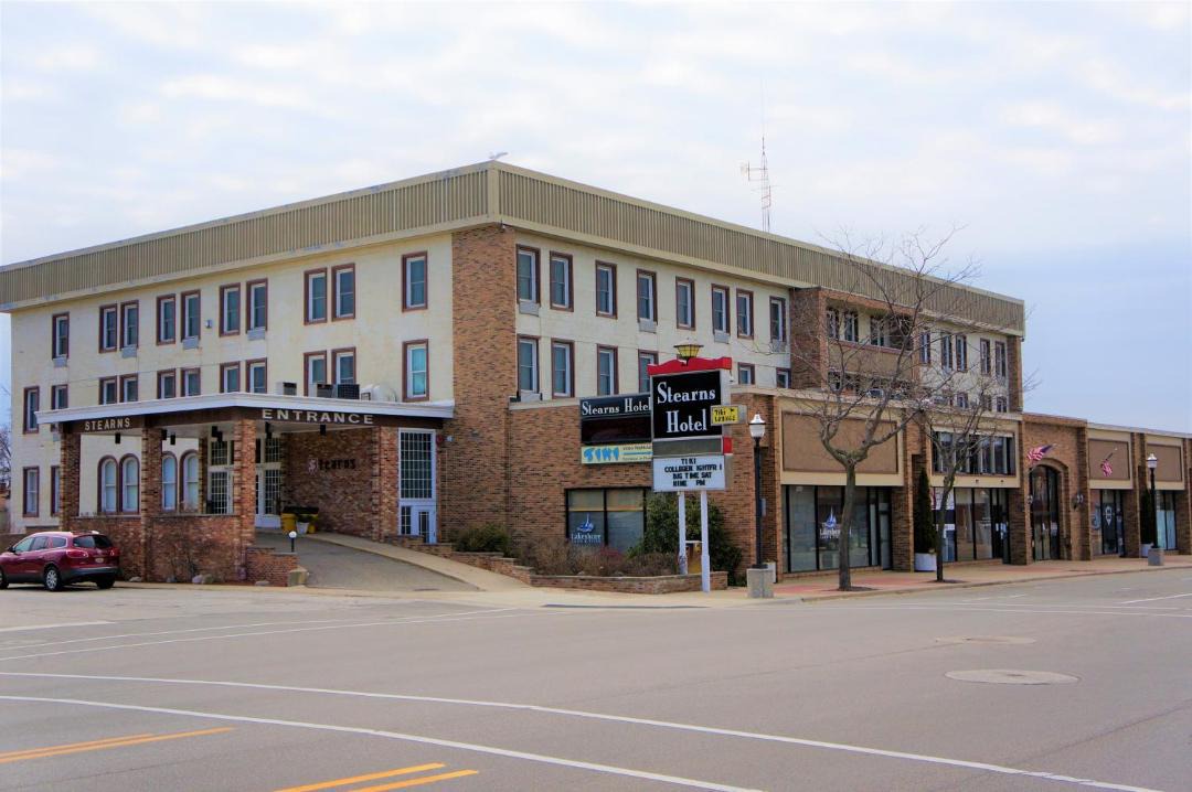 Photo of Others in Ludington