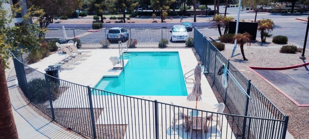 Photo of Patio Balcony in Gilbert