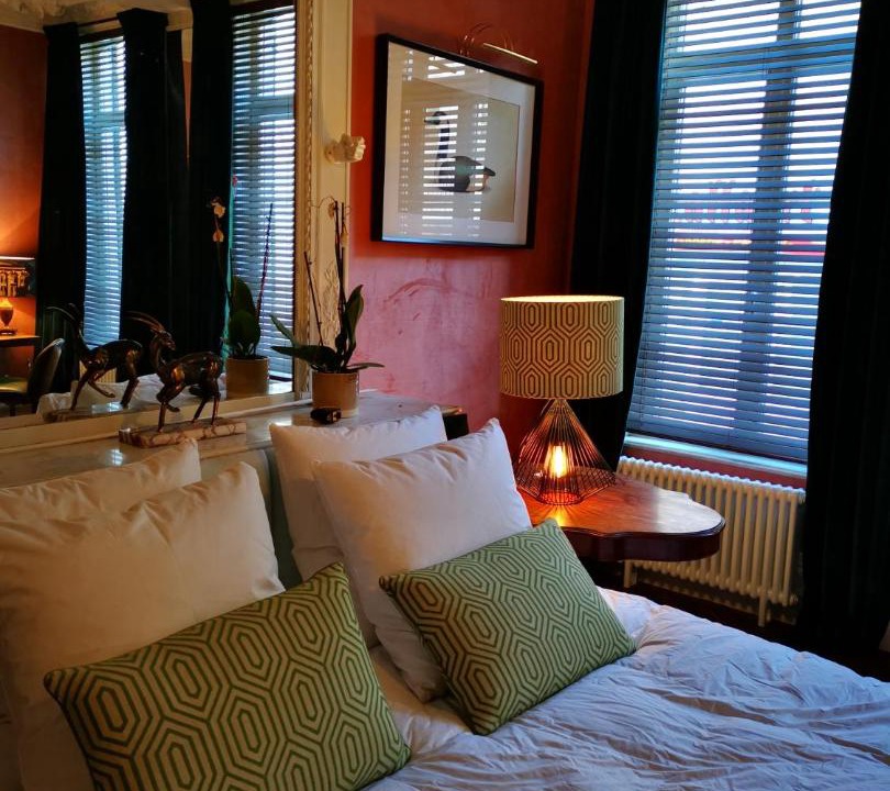 Photo of Bedroom in Cassel
