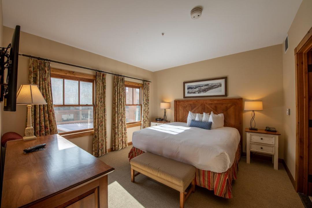 Photo of Bedroom in Mount Crested Butte
