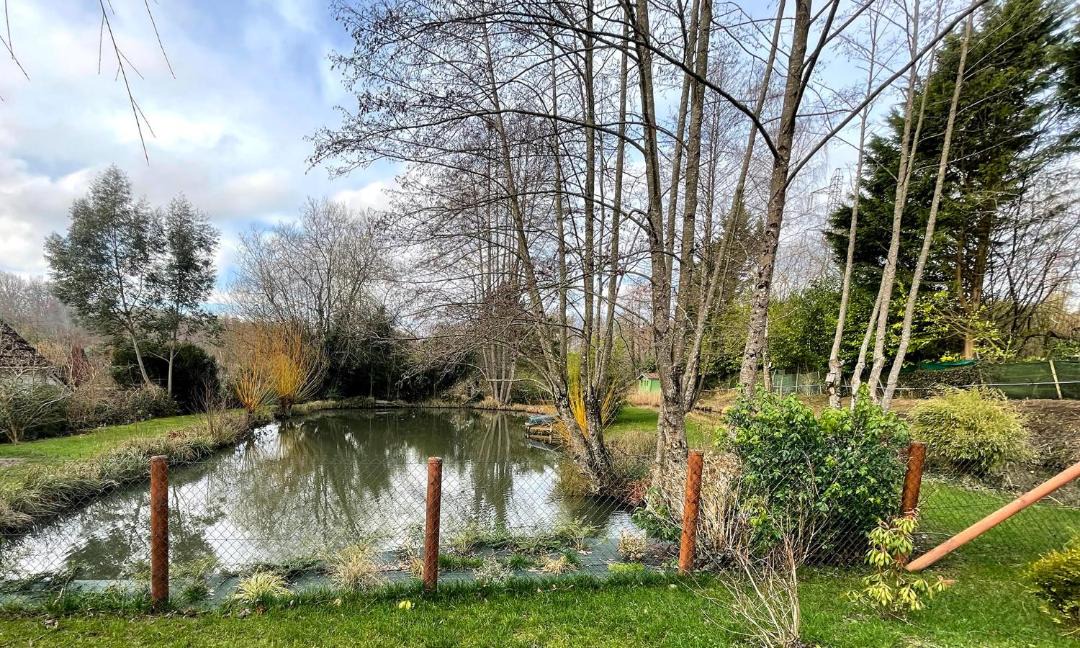 Photo of Buildings in Longny-au-Perche