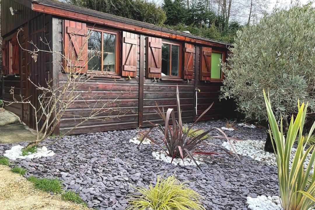 Photo of Buildings in Longny-au-Perche