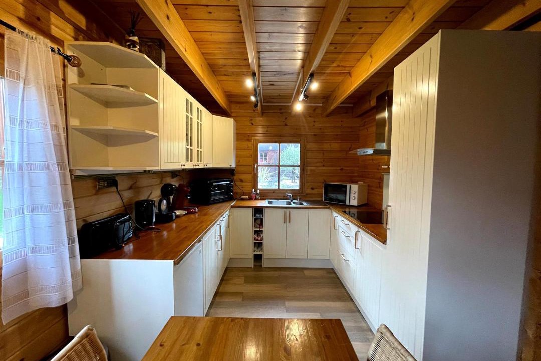 Photo of Kitchen in Longny-au-Perche