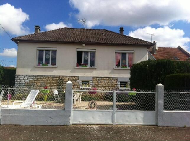 Photo of Others in Chaumont