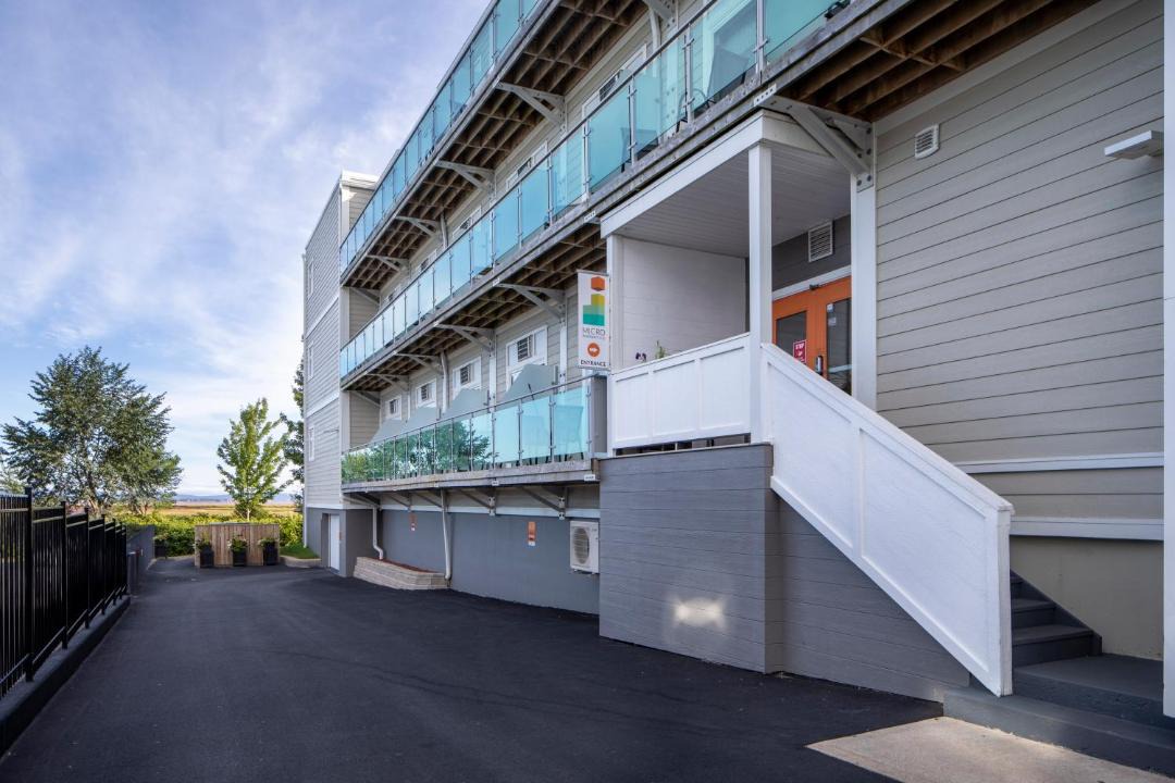 Photo of Others in Wolfville