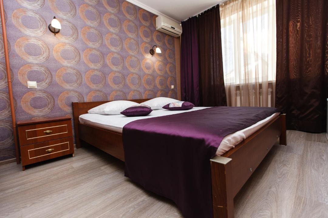 Photo of Bedroom in Samara