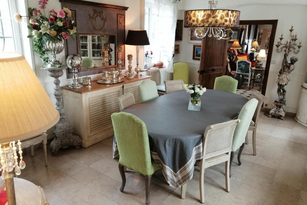 Photo of Livingroom in Appoigny