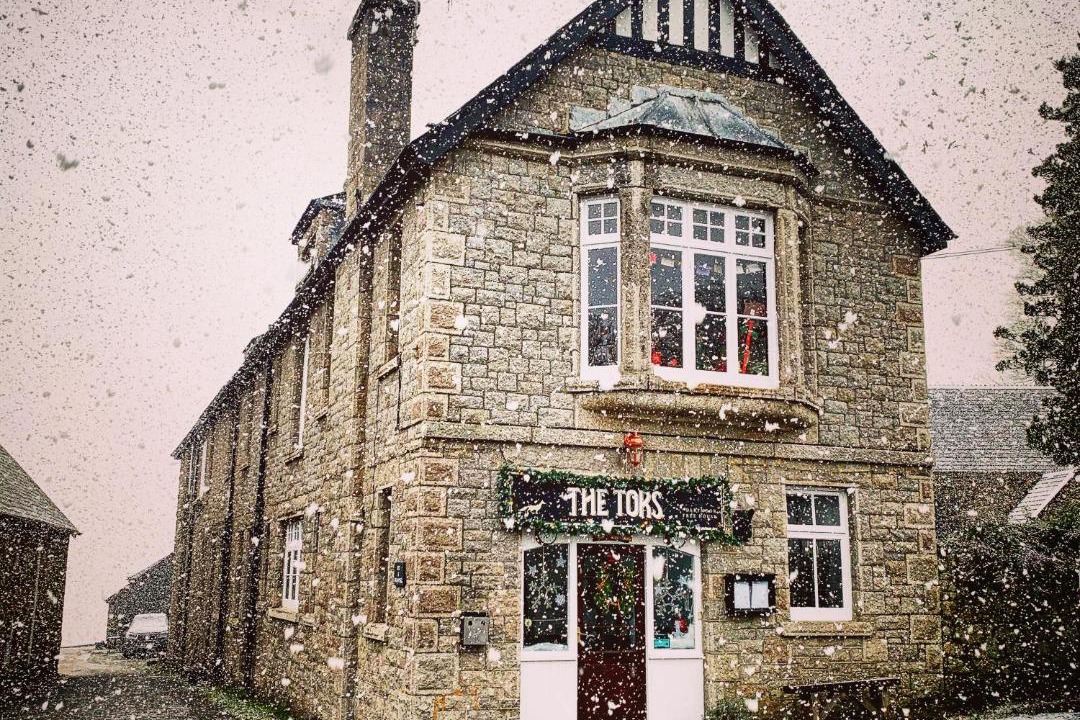 Photo of Others in Belstone