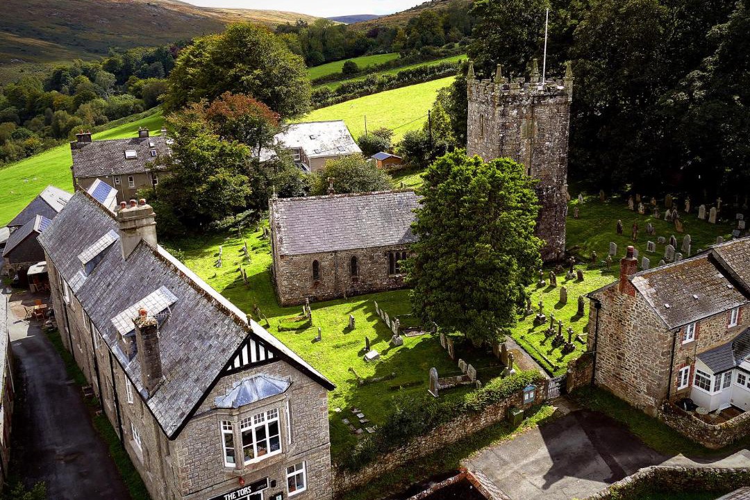 Photo of Others in Belstone