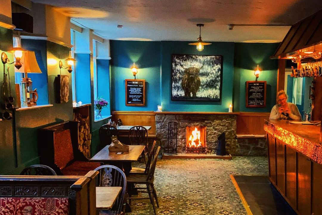 Photo of Others in Belstone