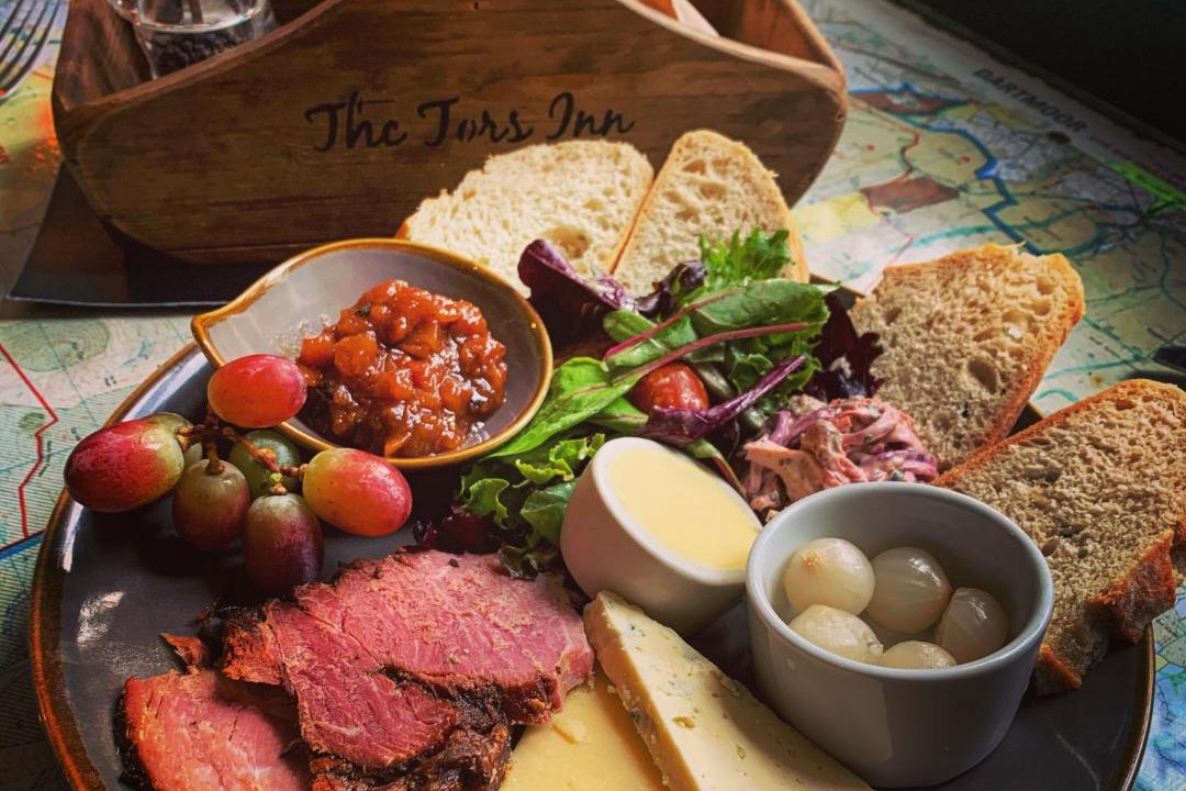 Photo of Others in Belstone