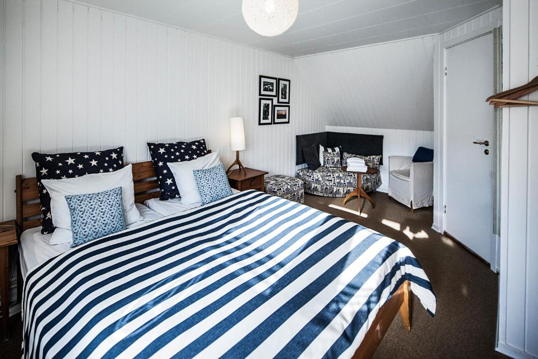 Photo of Bedroom in Norsminde