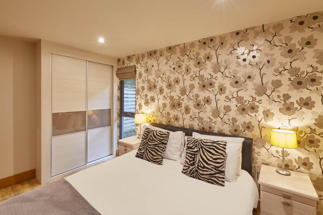 Photo of Bedroom in Egton