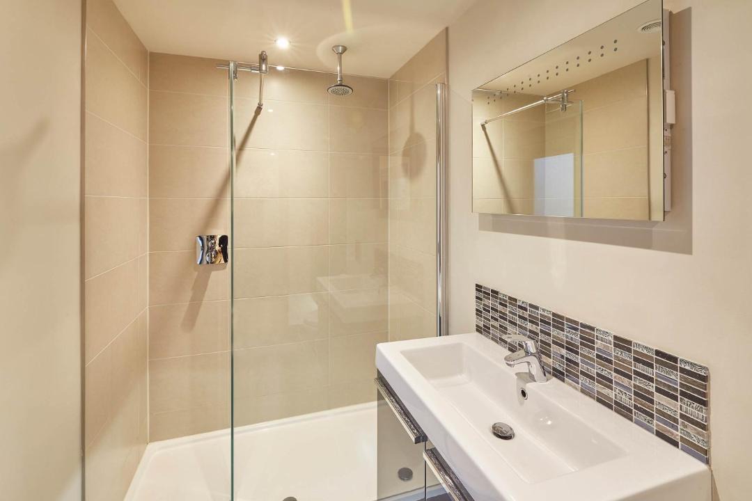 Photo of Bathroom in Egton