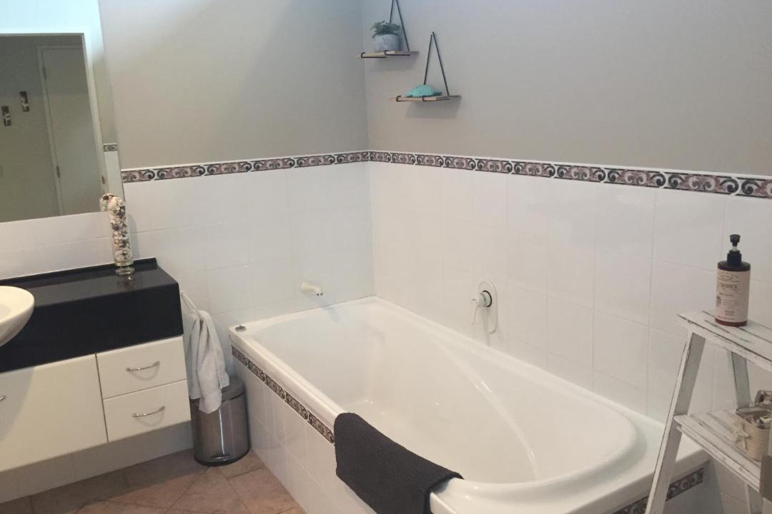 Photo of Bathroom in Leamington