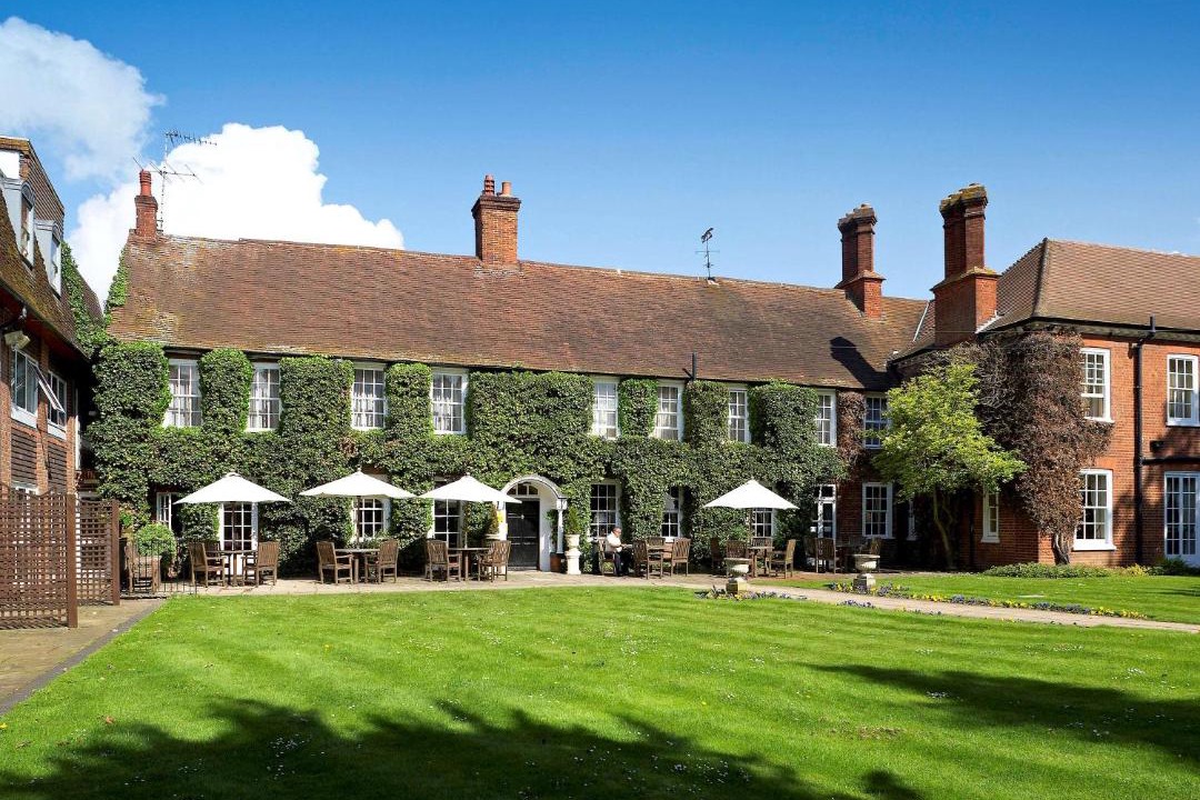 Photo of Others in Farnham