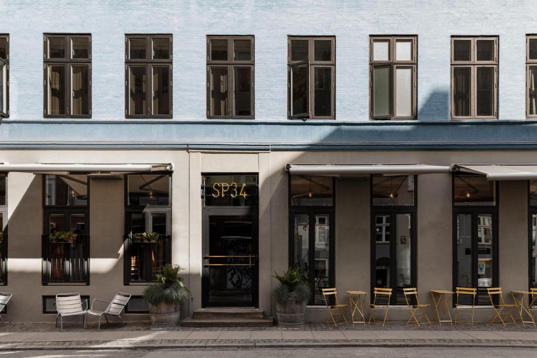 Photo of Others in Copenhagen City Centre