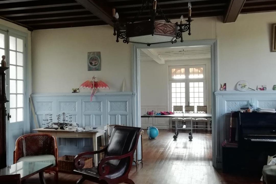 Photo of Others in Le Mesnil-Durand