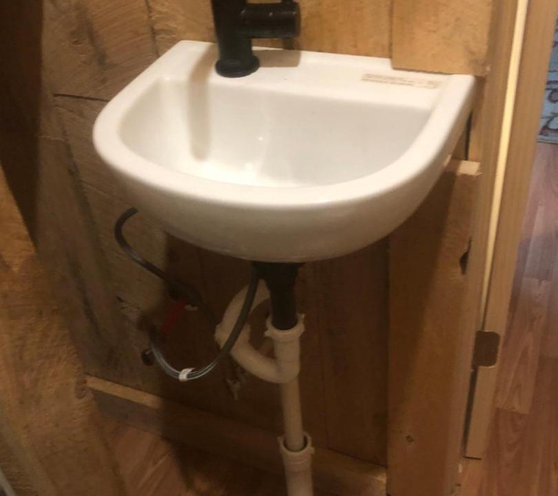 Photo of Bathroom in East Durham