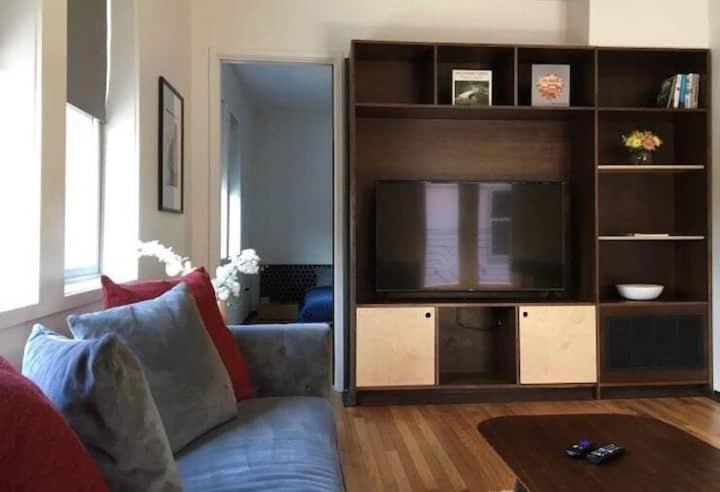 Photo of Livingroom in Kessler
