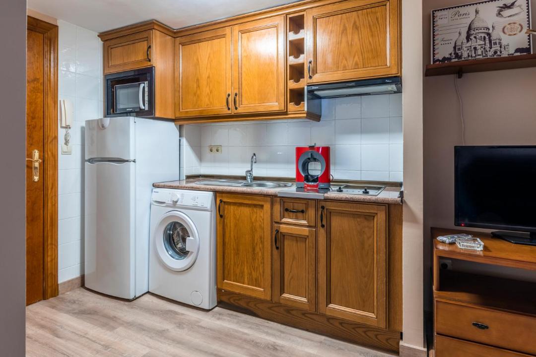 Photo of Kitchen in Broto