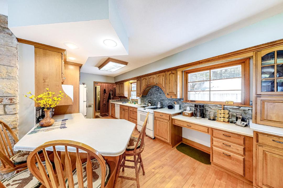 Photo of Kitchen in Phelps
