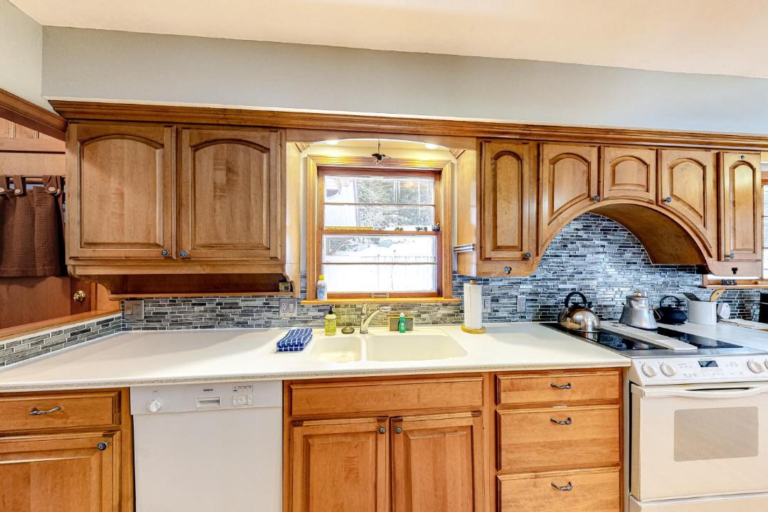 Photo of Kitchen in Phelps