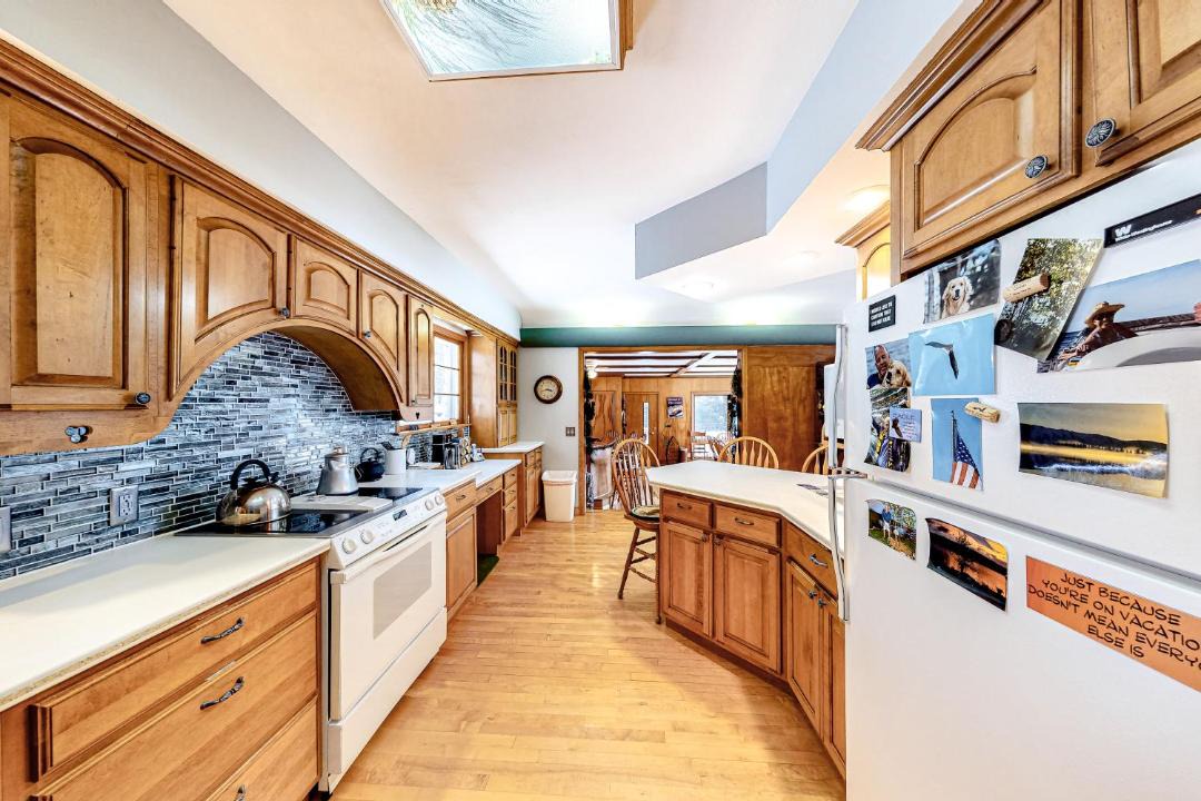 Photo of Kitchen in Phelps