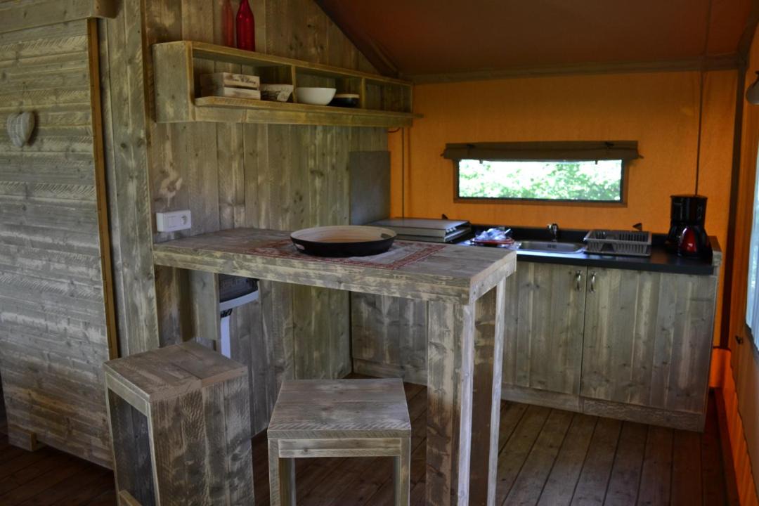 Photo of Kitchen in Gontaud