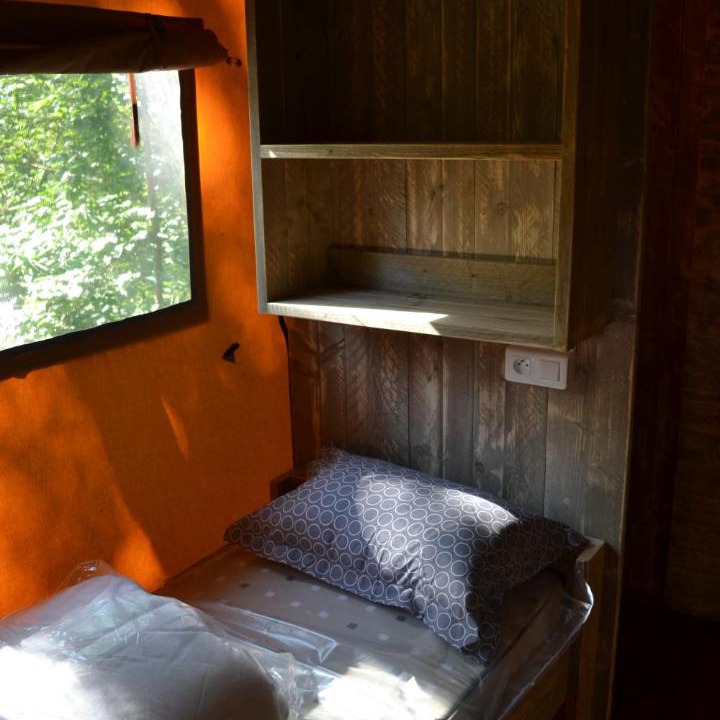 Photo of Bedroom in Gontaud