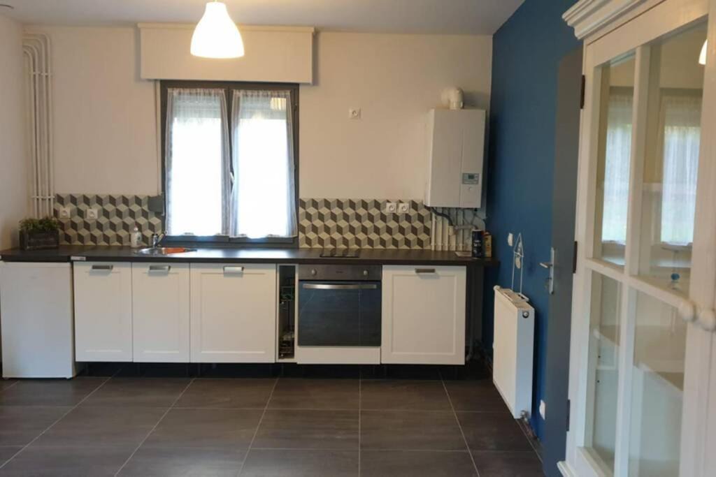 Photo of Others in Bruay-la-Buissiere