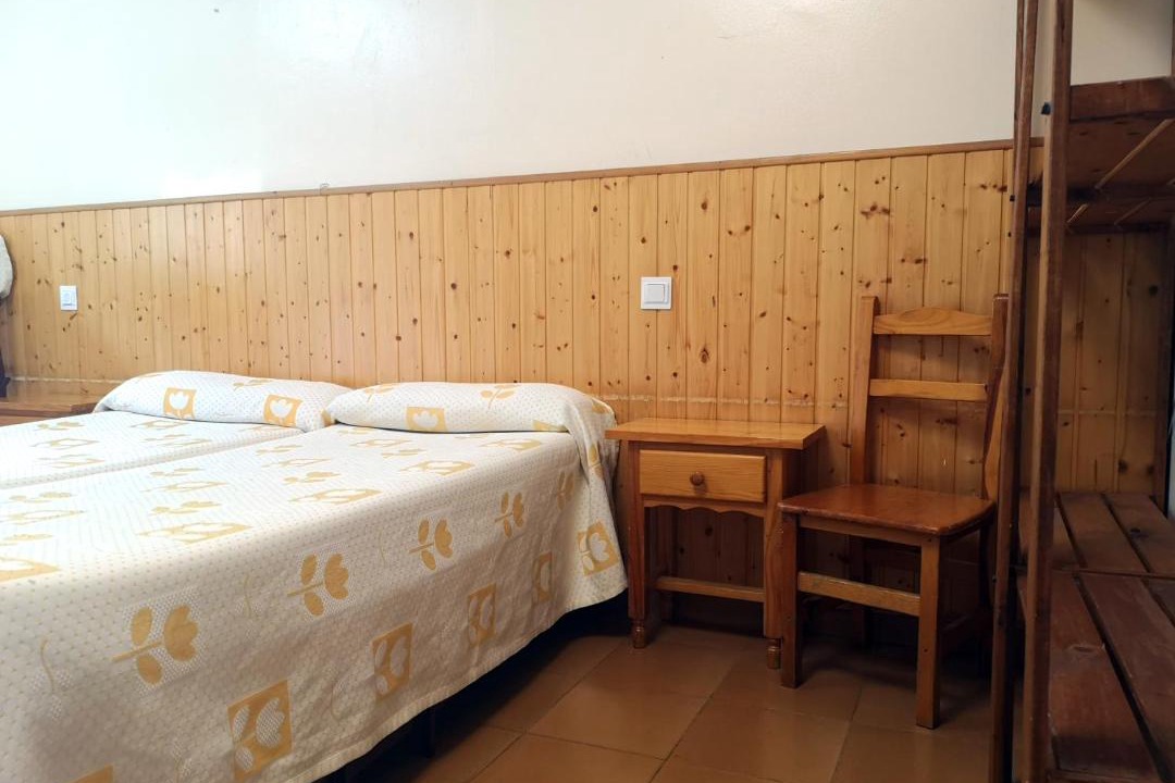 Photo of Bedroom in Taull